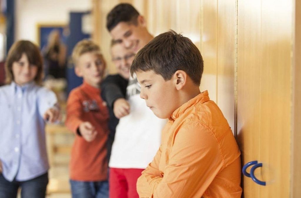 Cinco claves para entender el bullying o acoso escolar que no te han contado nunca.